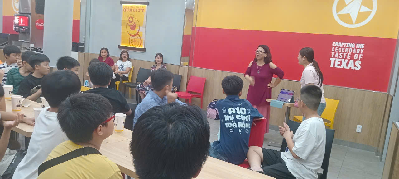 Kỹ năng tự bảo vệ cho trẻ