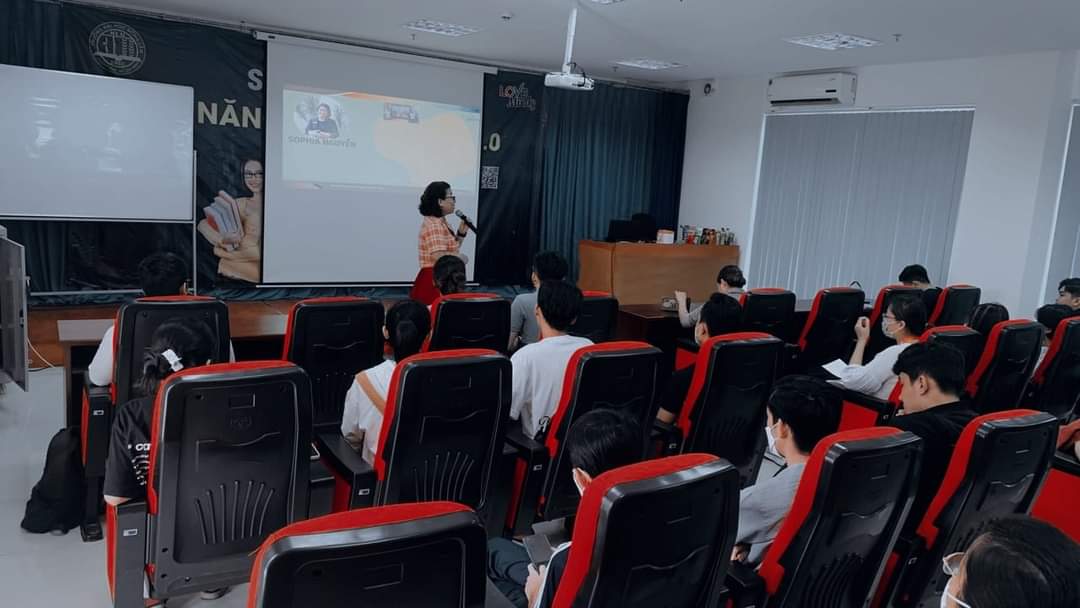 Bản lĩnh tuổi Teen