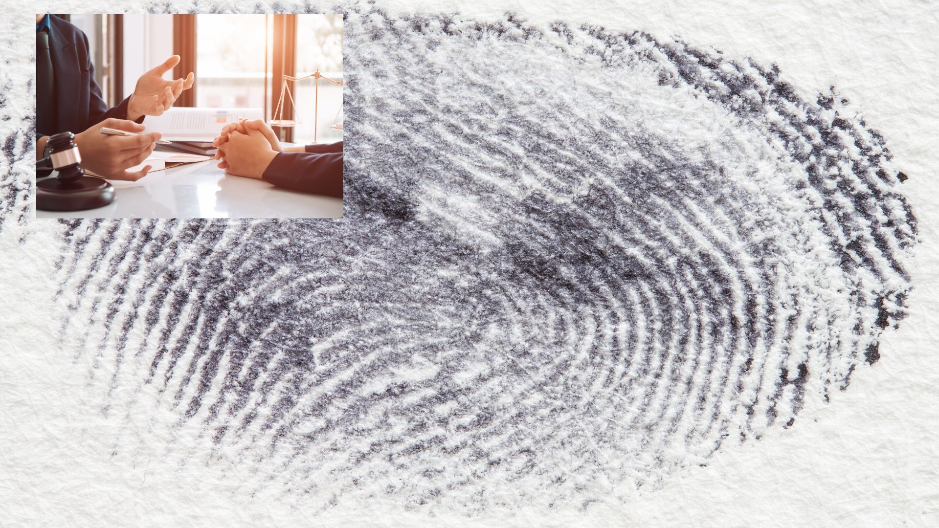 Sinh trắc vân tay