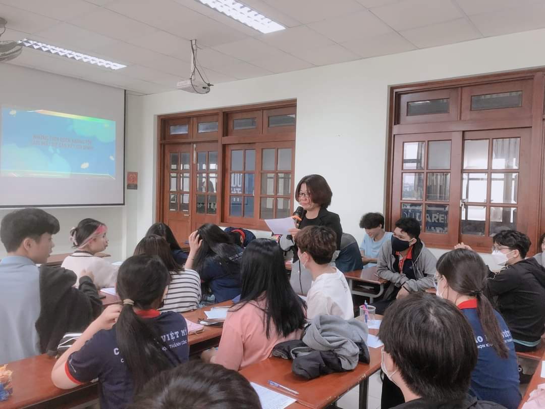 Bản lĩnh tuổi Teen