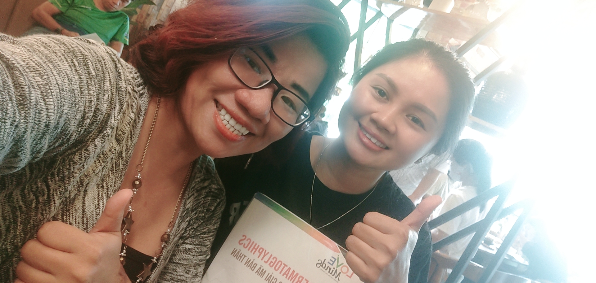 Sinh trắc vân tay