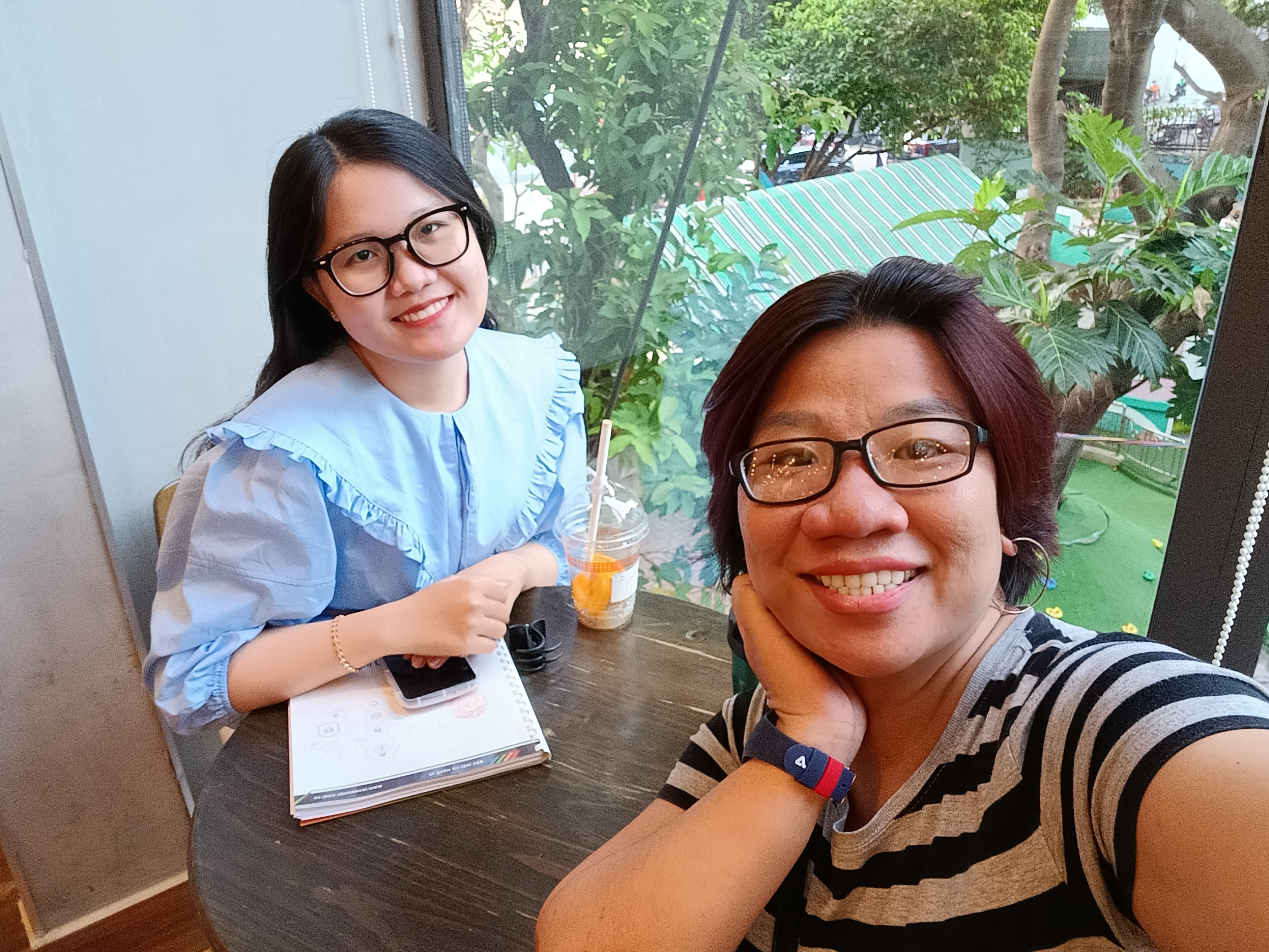 Tham vấn 1-1